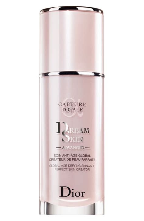 dreams skin dior|Meer.